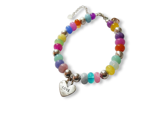 Love Hope bracelet