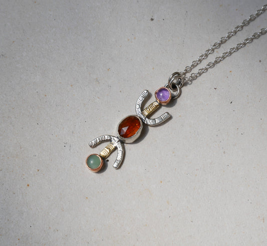 Yaz pendant