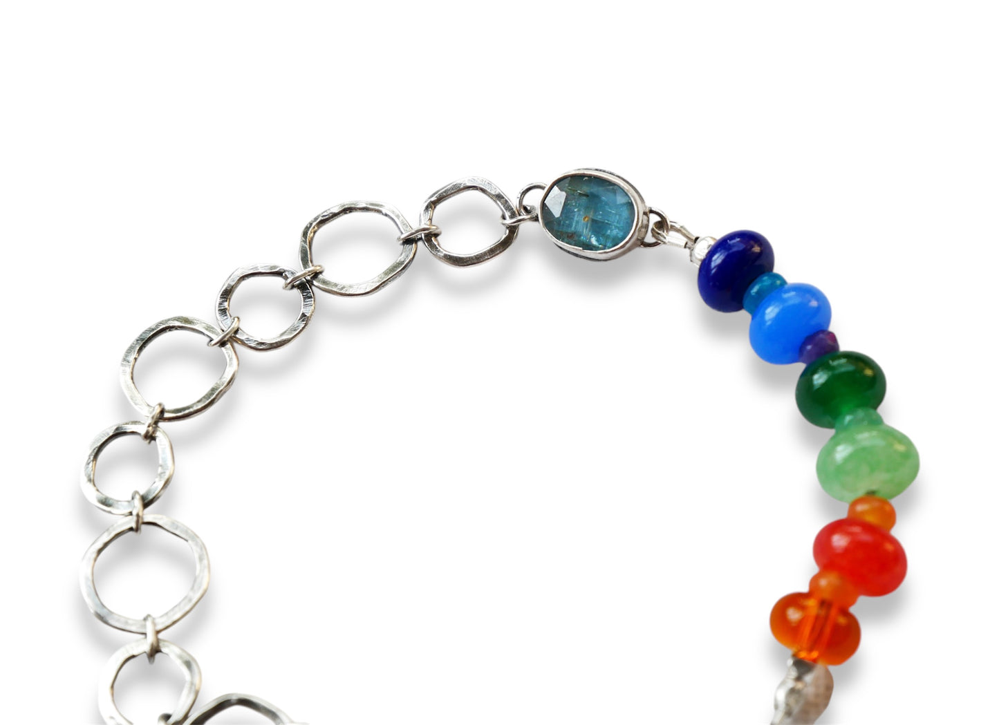Peace bracelet