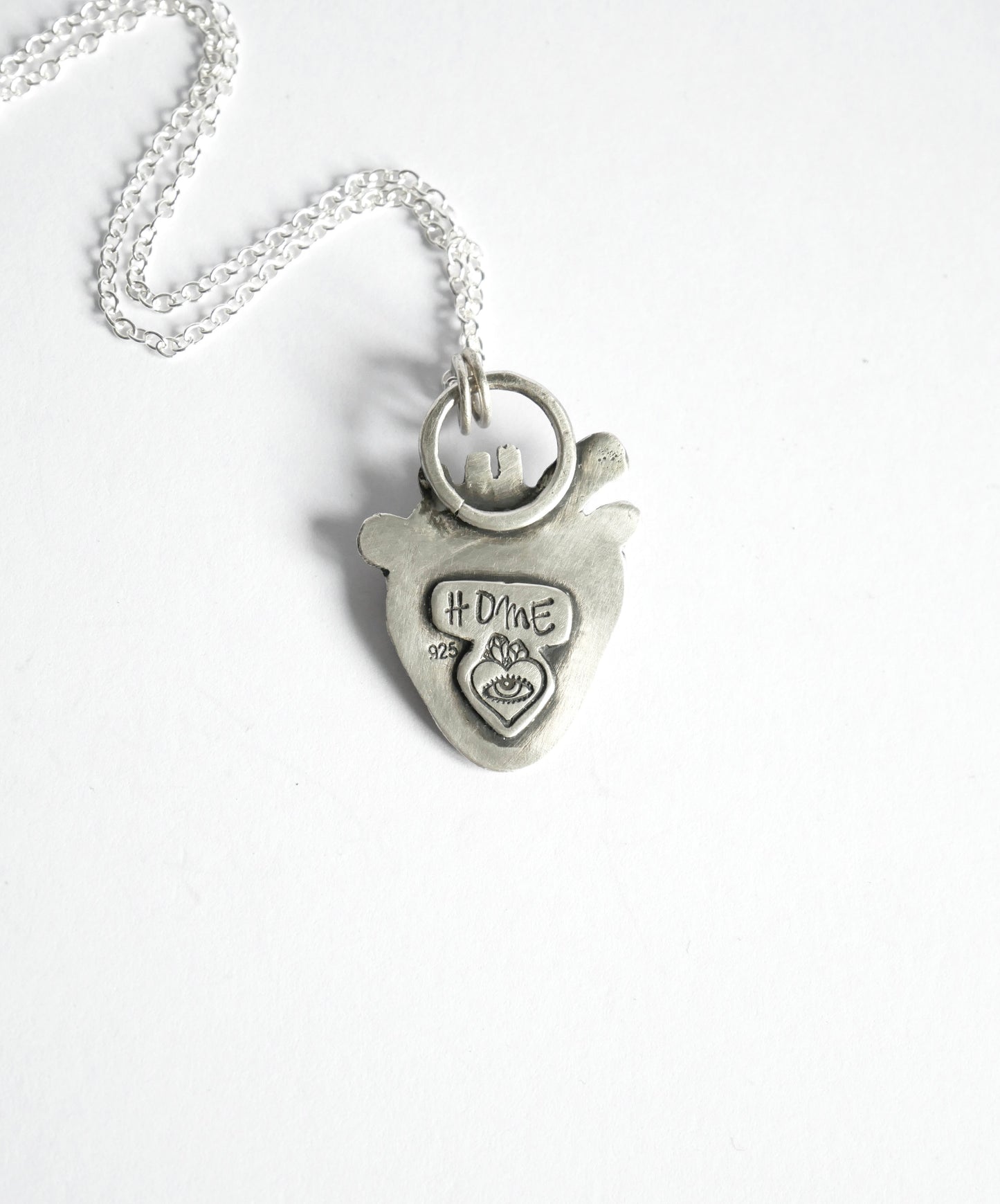 Home pendant