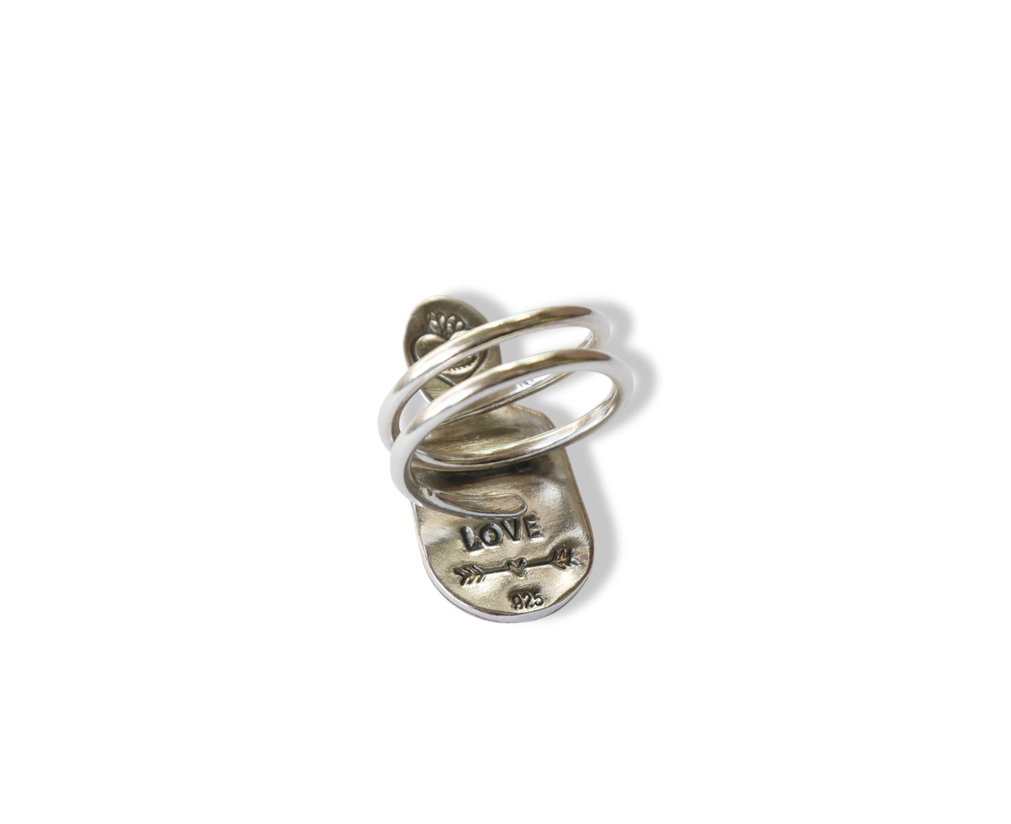 Desert dreamer ring