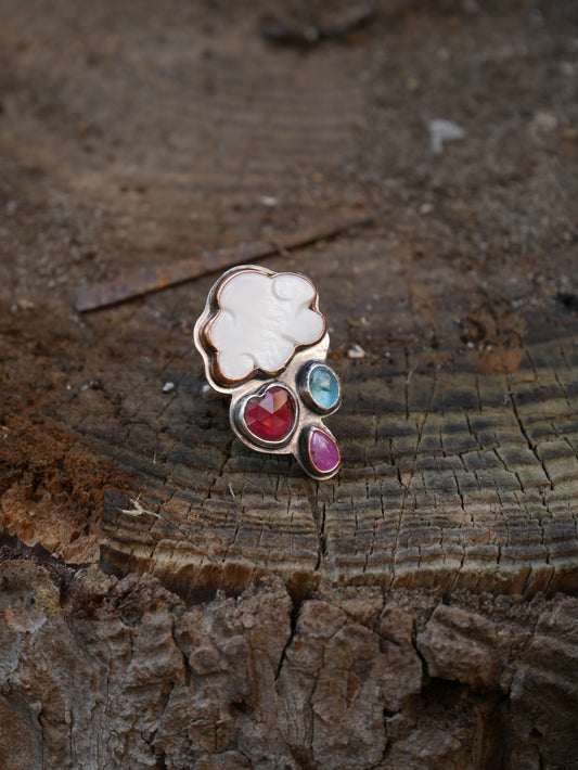 Cloud ring