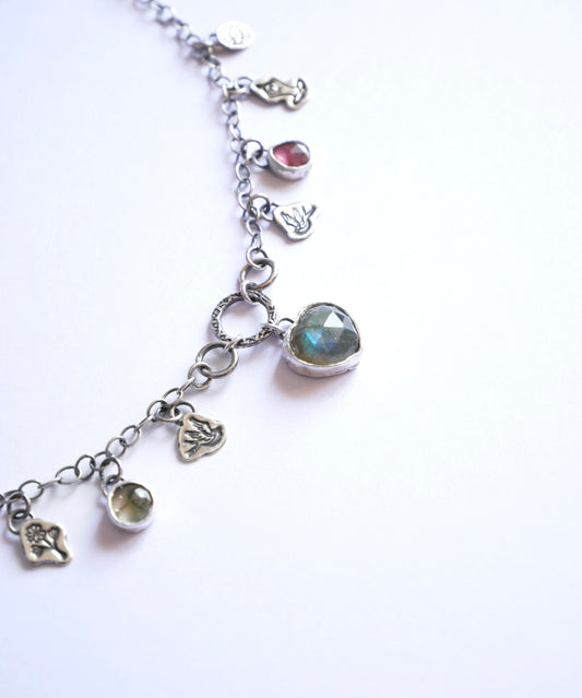 Love & Light necklace