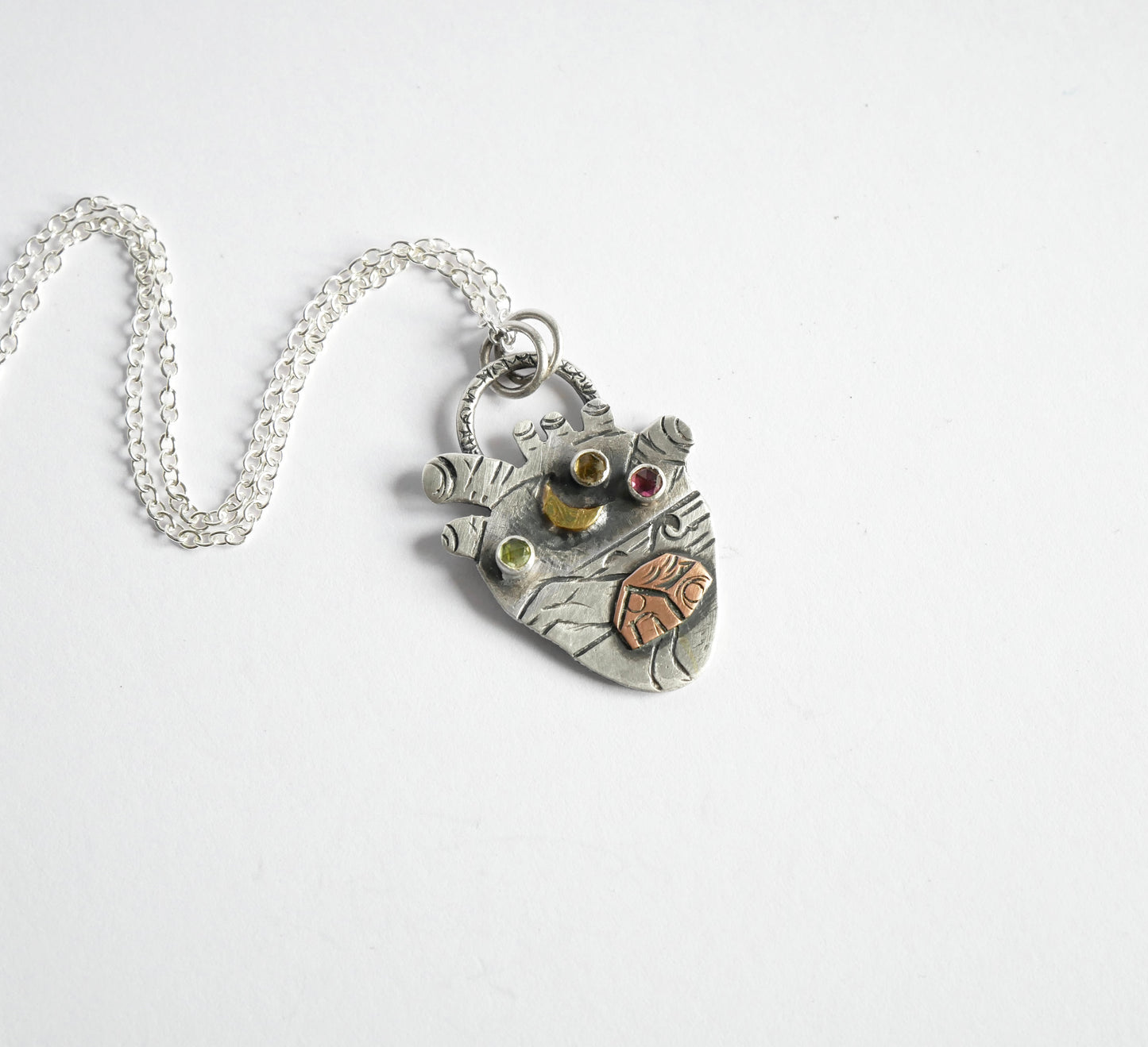 Home pendant