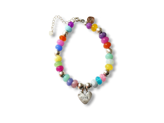Love Hope bracelet