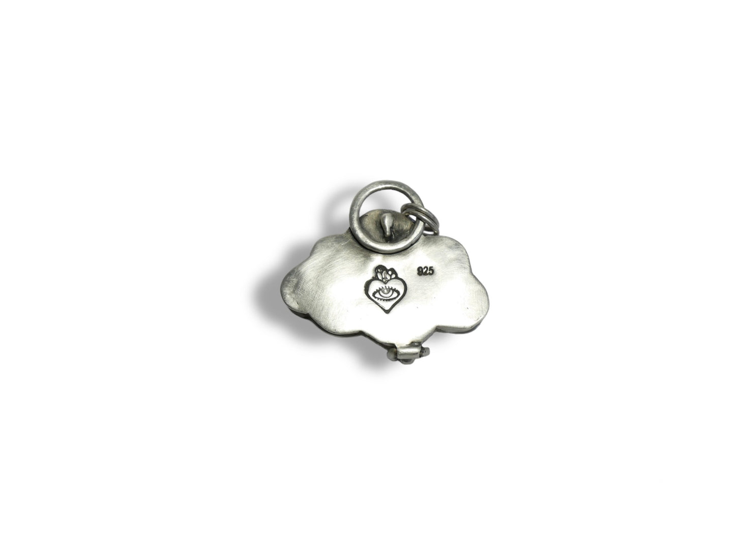 Cloud locket