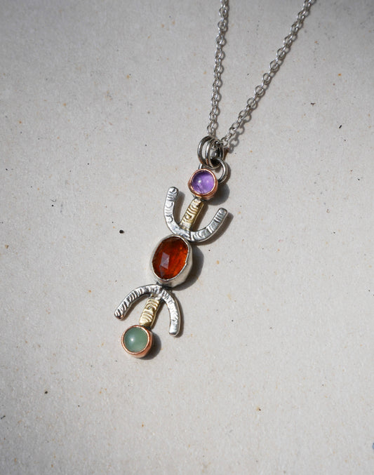 Yaz pendant