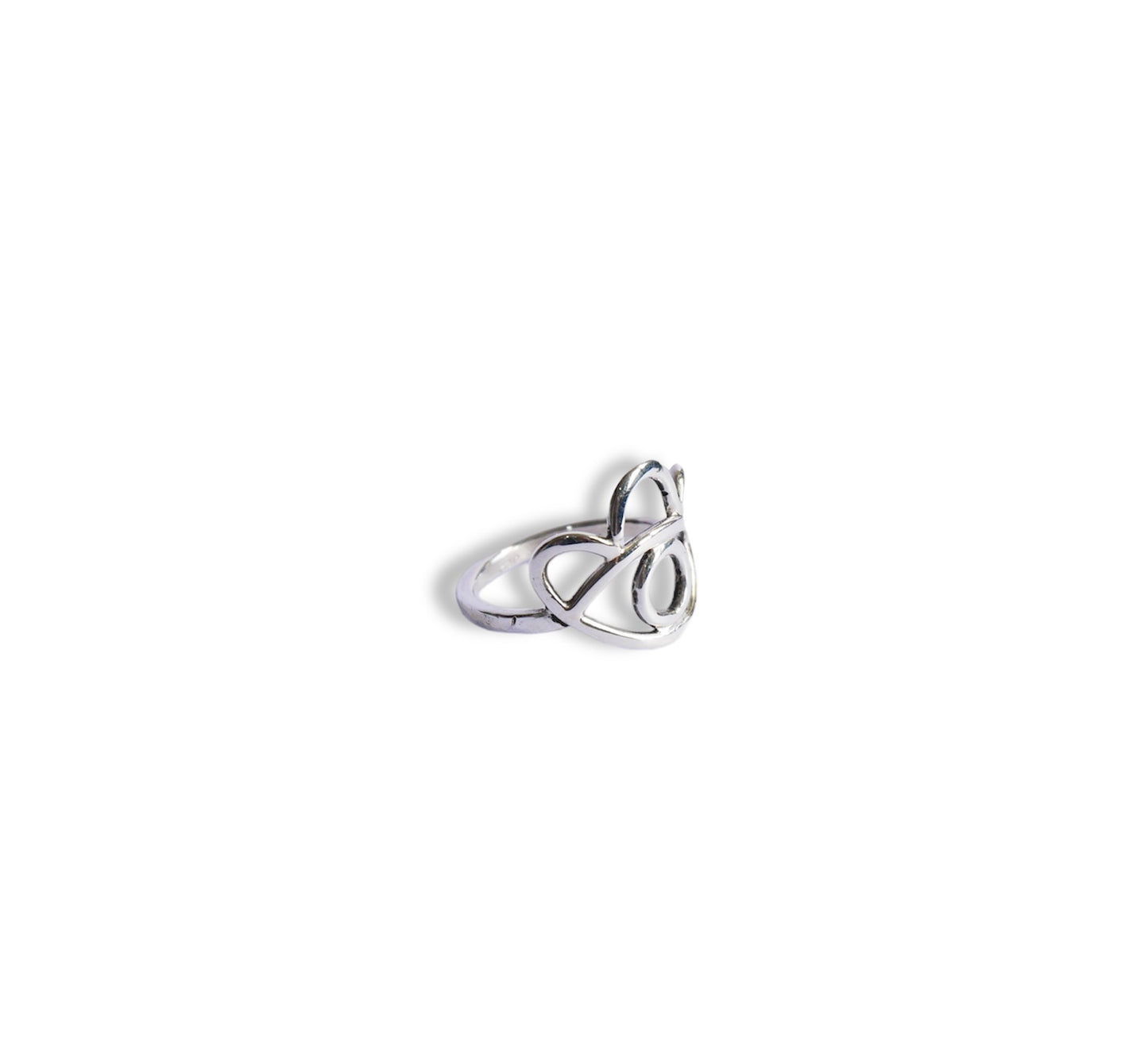 Third eye ring
