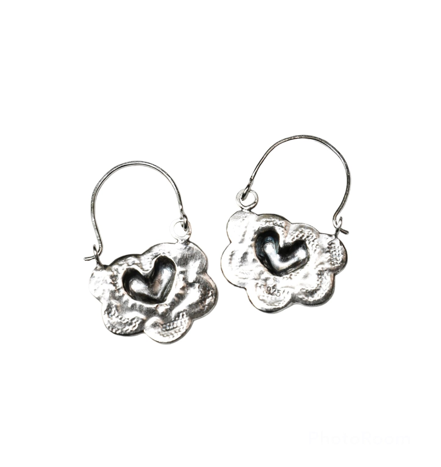 Milagros hoops