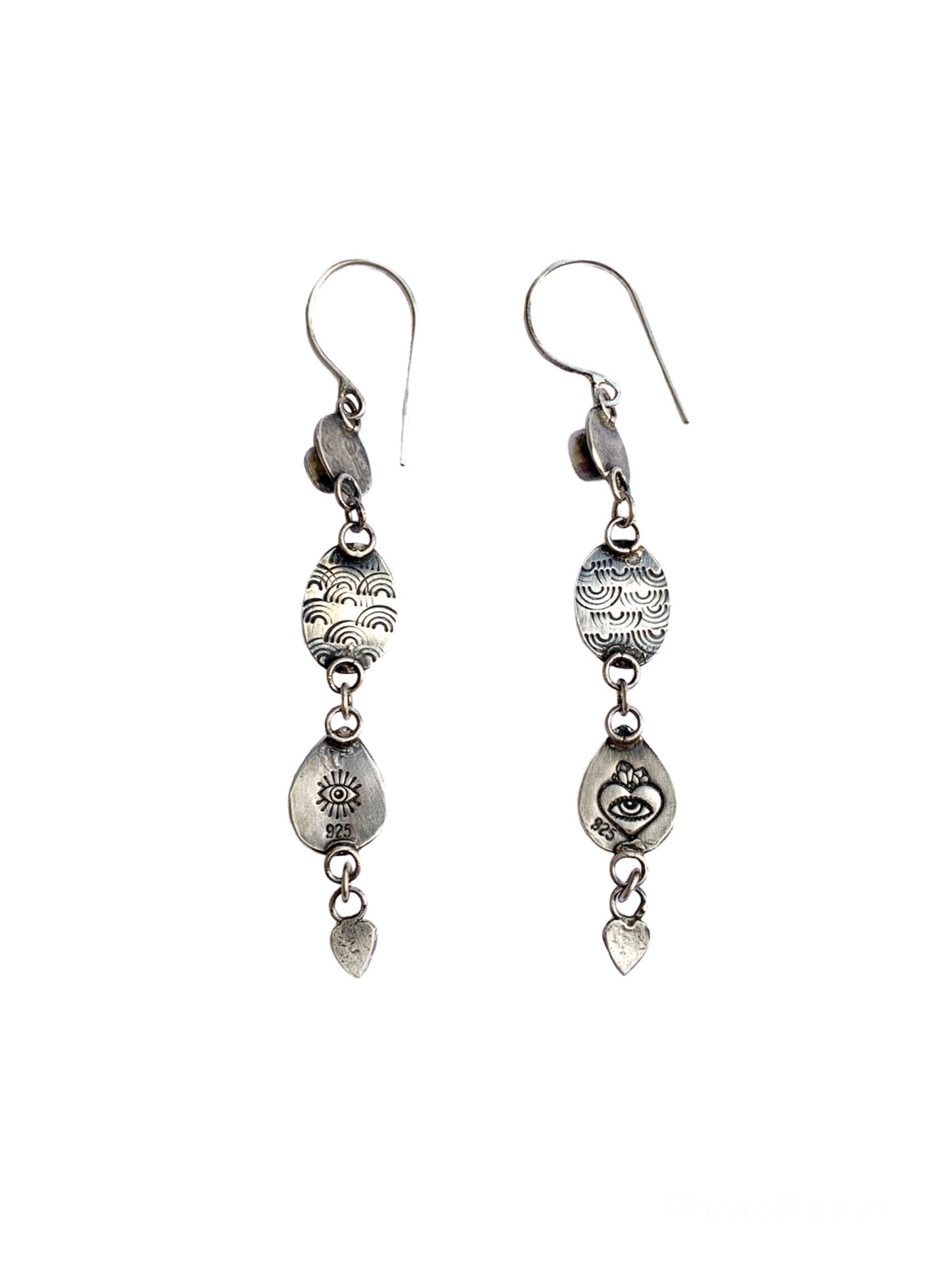 Summer vibes earrings