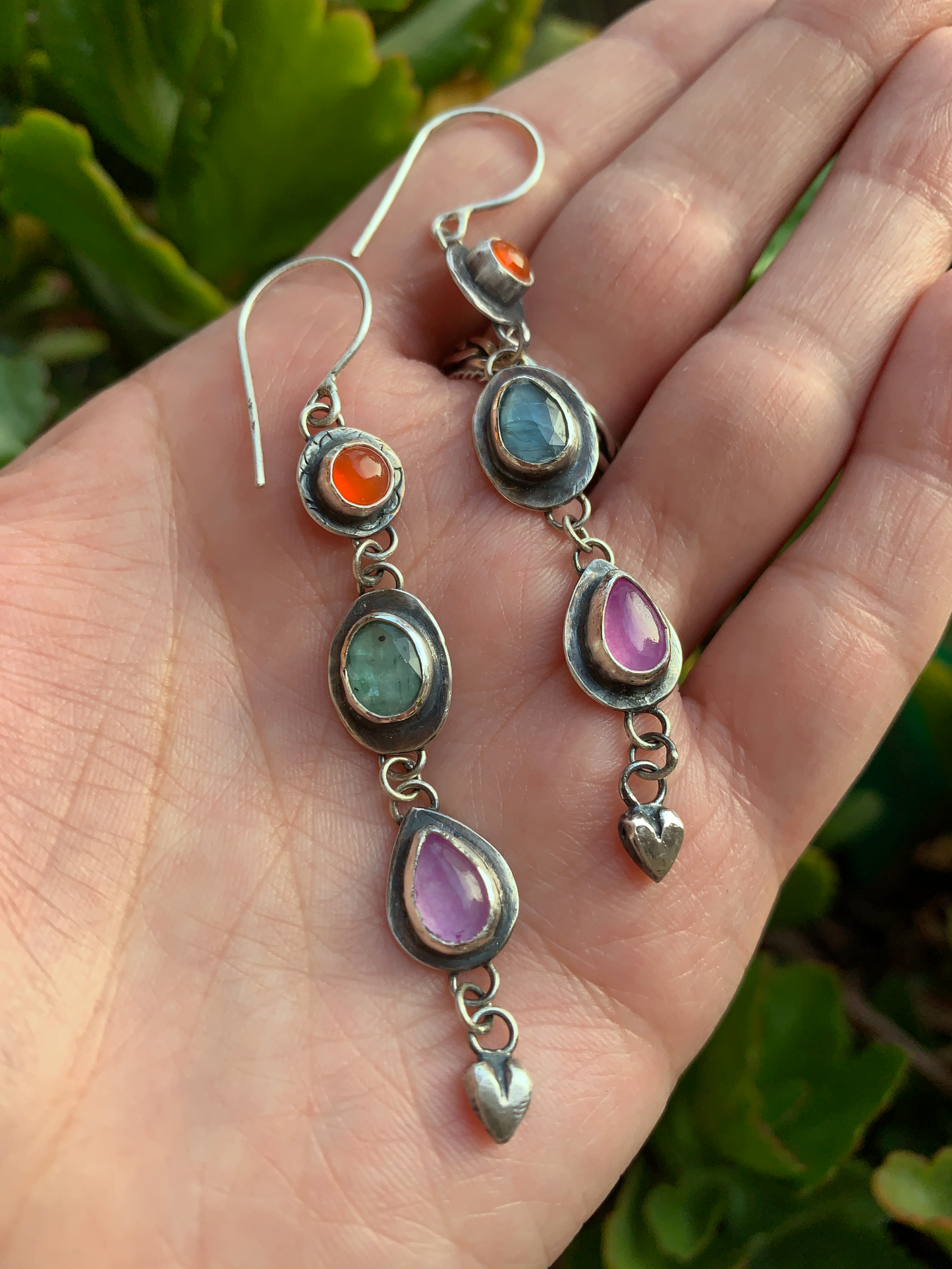 Summer vibes earrings