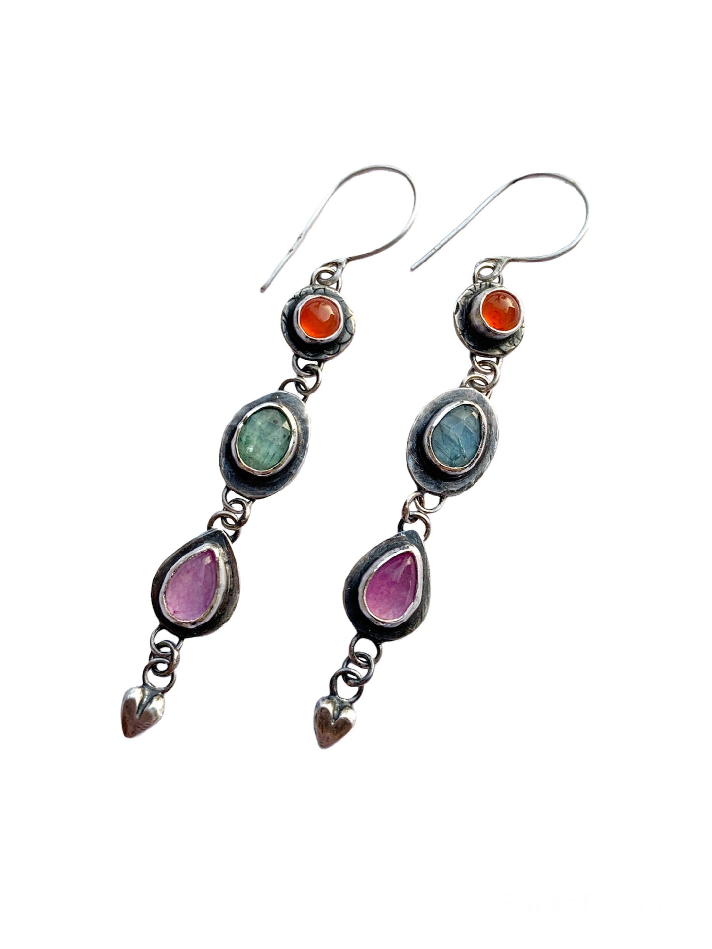 Summer vibes earrings