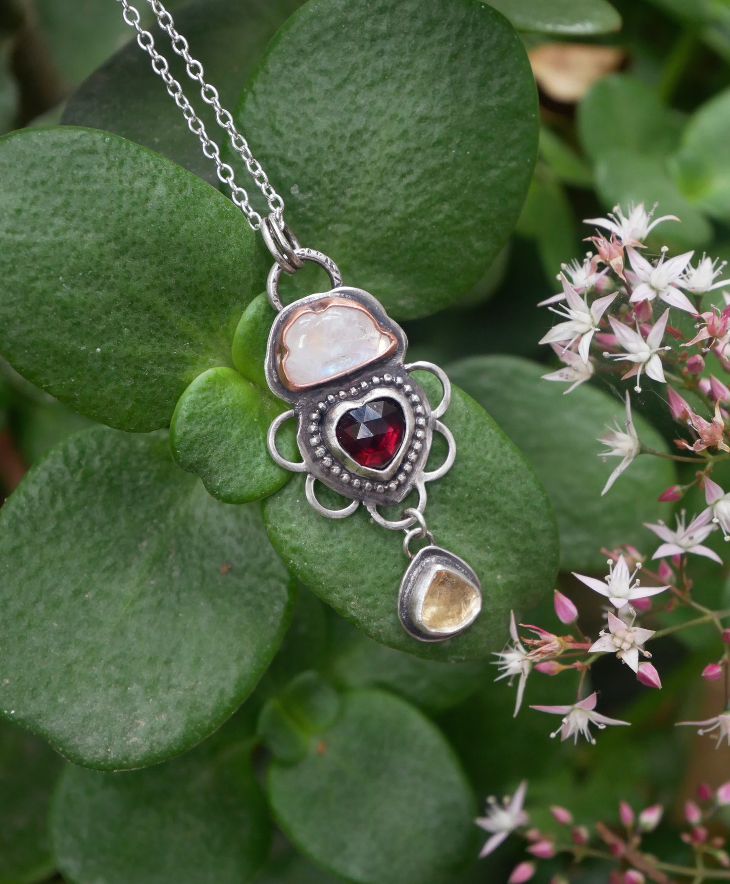 Milagro pendant