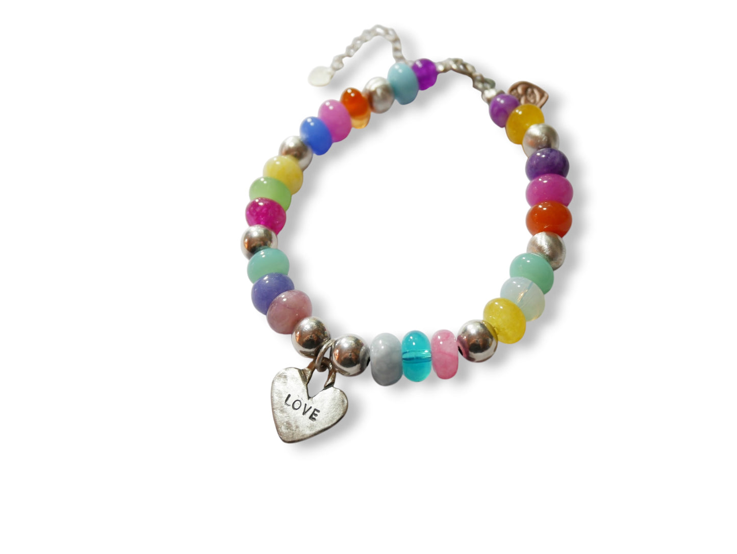 Love Hope bracelet
