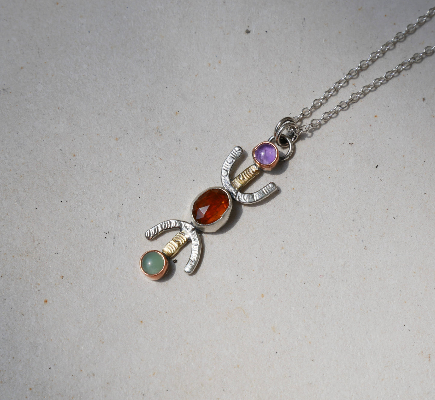 Yaz pendant