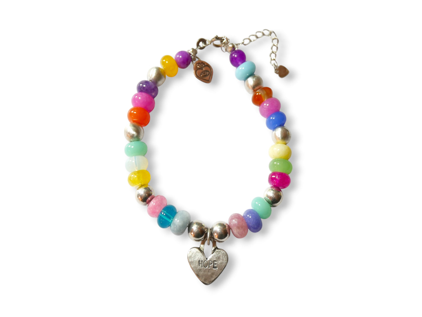 Love Hope bracelet
