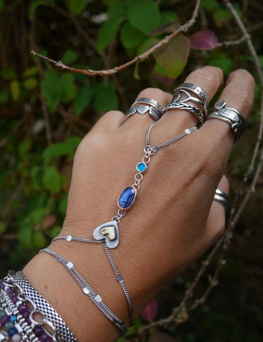 Hand chain