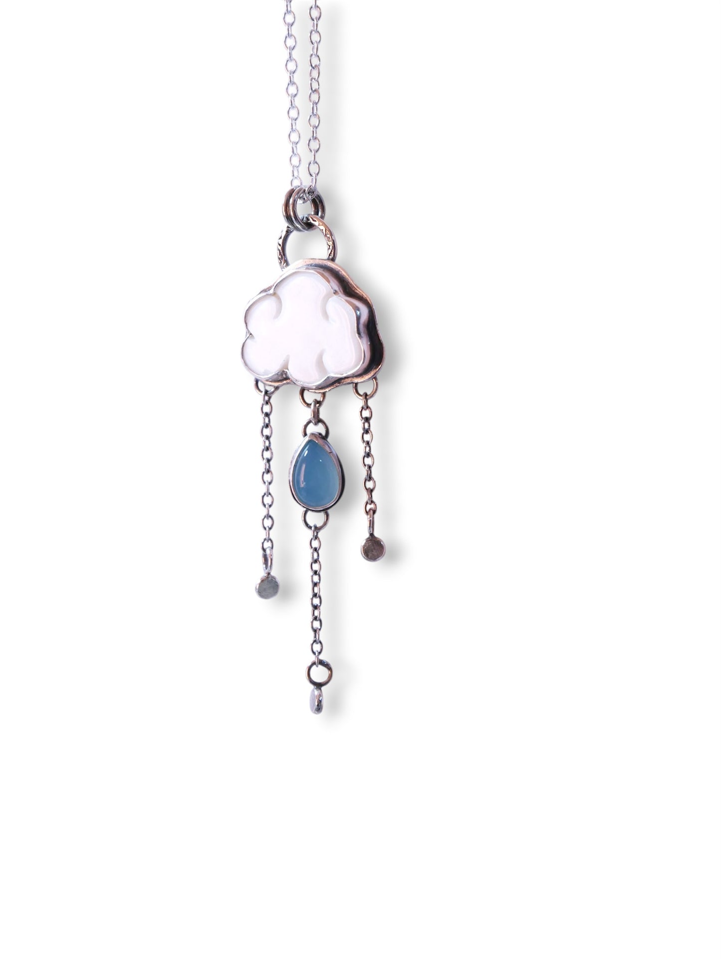 Stay soft pendant