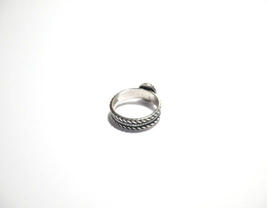 Inner peace ring