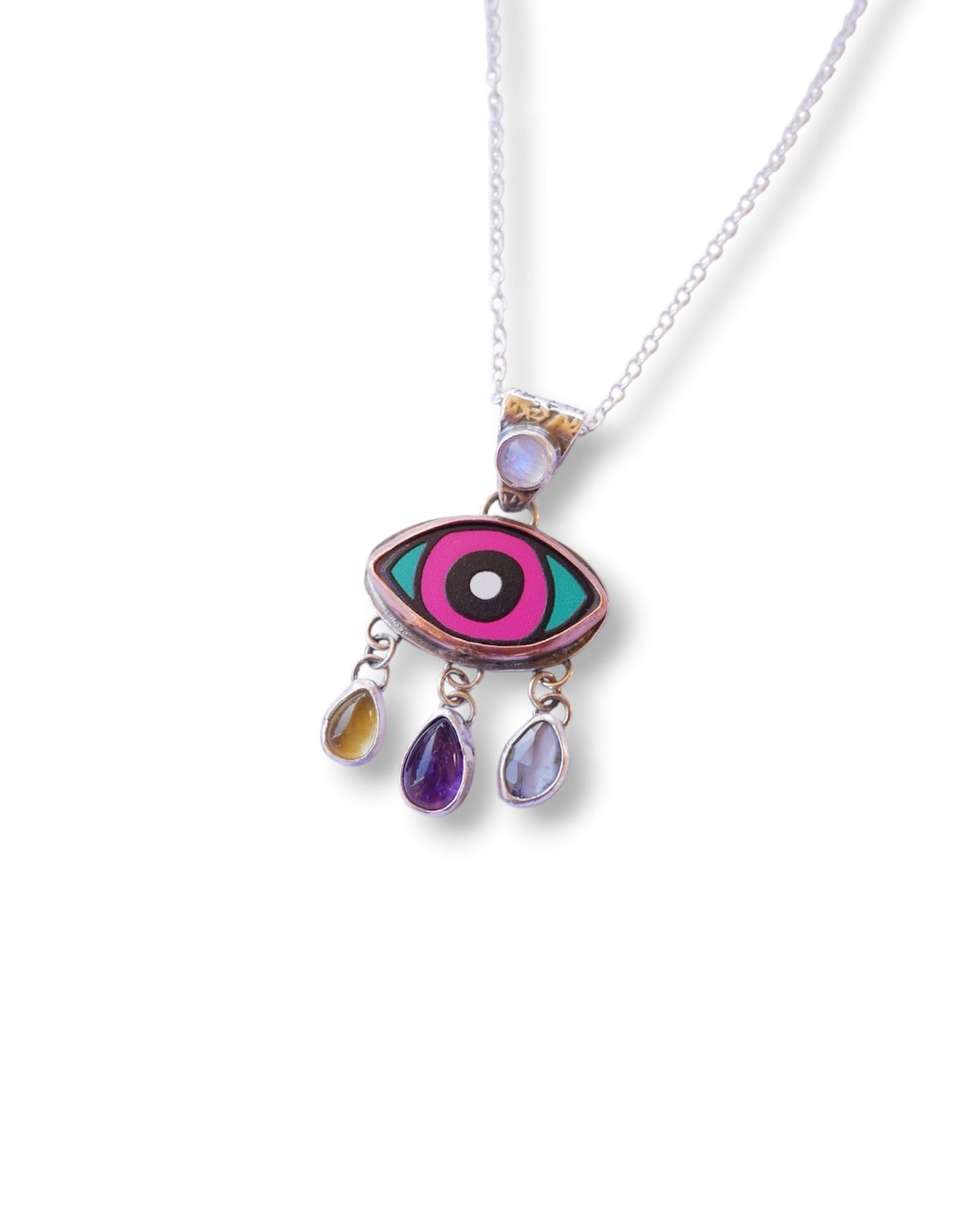 You are love pendant