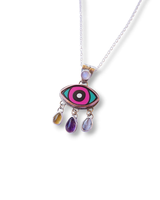 You are love pendant