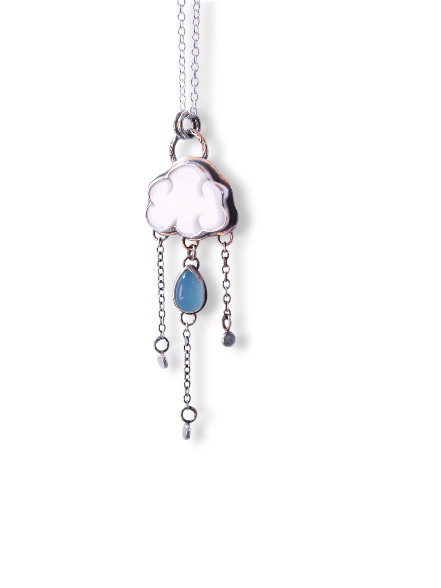 Stay soft pendant