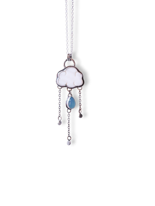Stay soft pendant