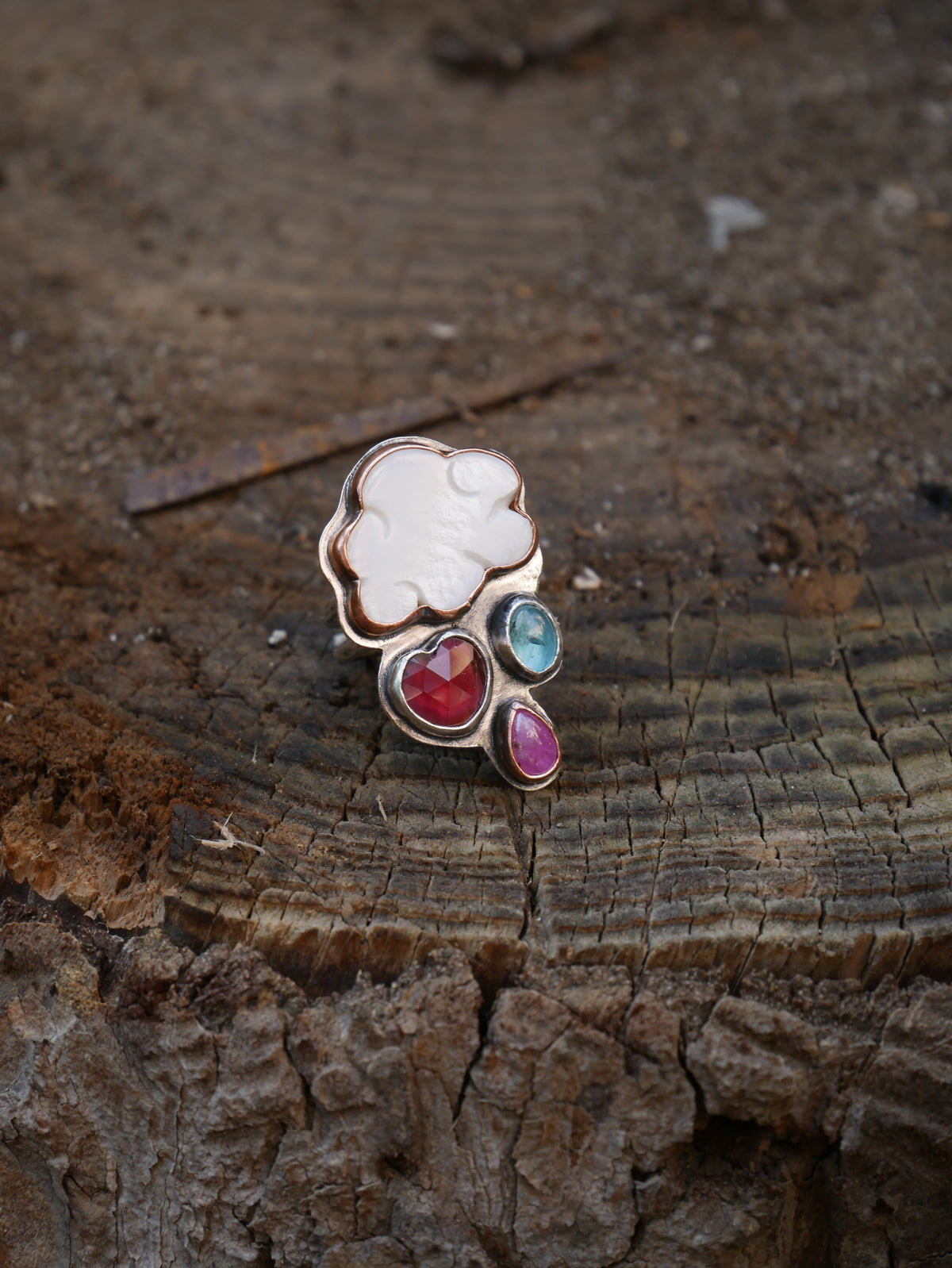 Cloud ring