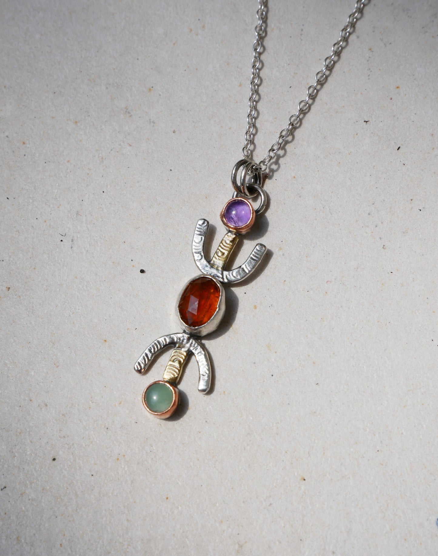 Yaz pendant