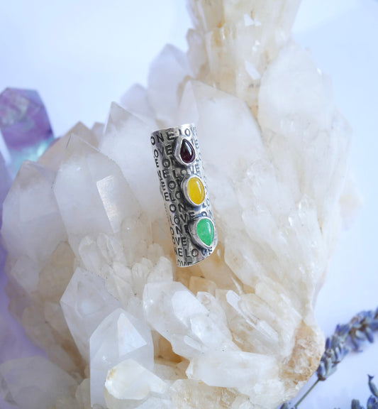 Dreadlocks bead
