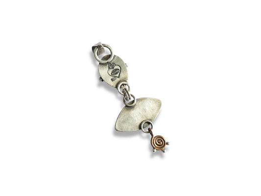 Ajna pendant