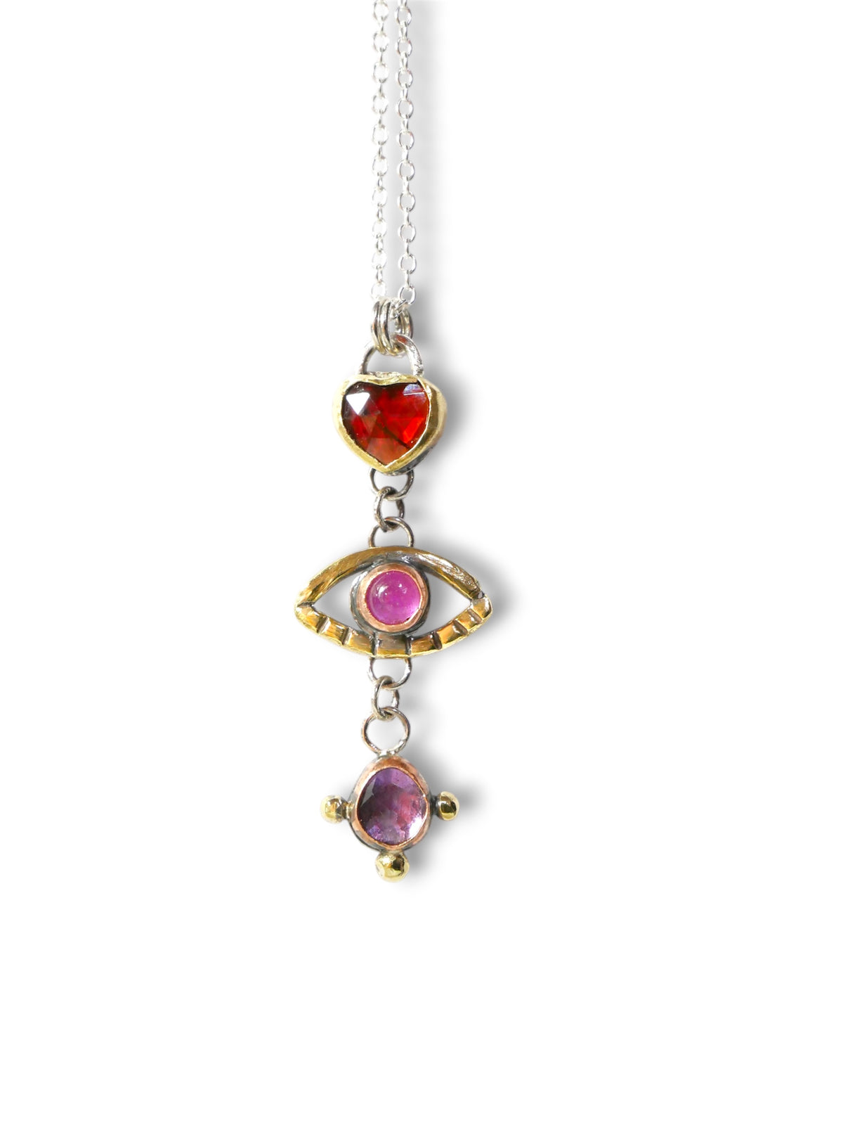 Goddess pendant