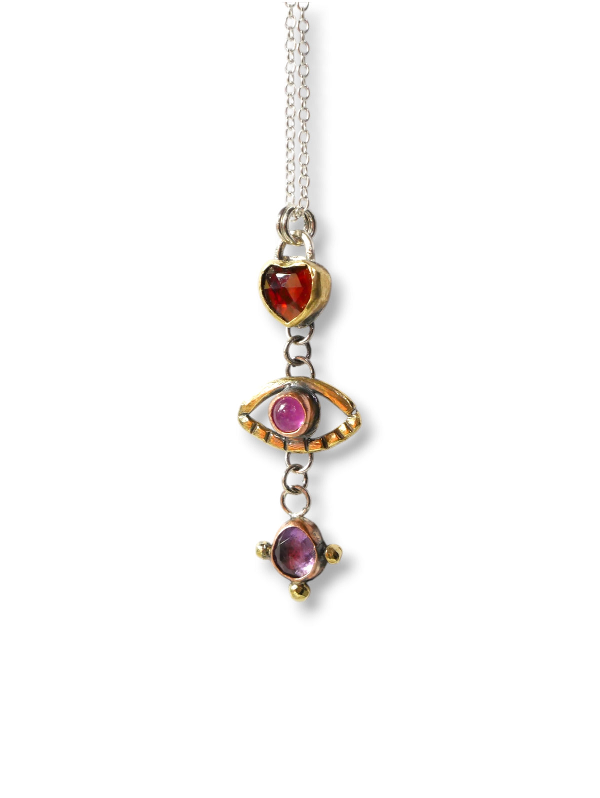 Goddess pendant