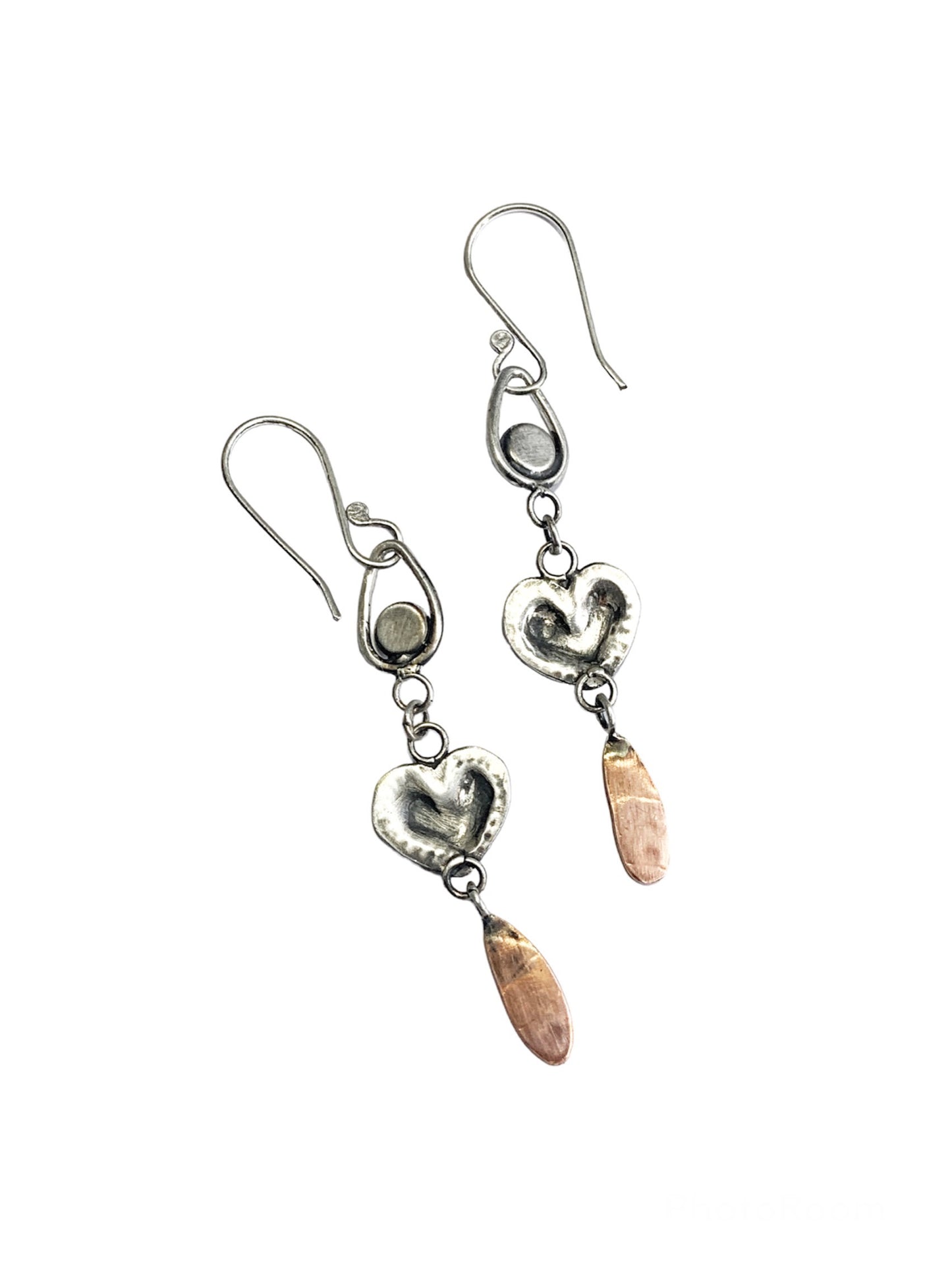 Boho soul earrings